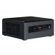 Intel NUC8i5BEH BGA 1528 2,3 GHz i5-8259U UCFF Negro BOXNUC8I5BEH2